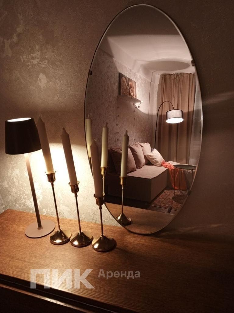 3-к. квартира, 59.4 м², 58 300 ₽/мес — фото № 5