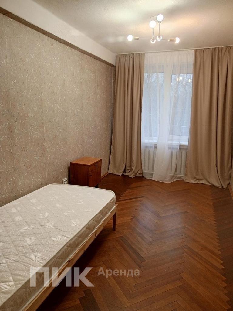 3-к. квартира, 59.4 м², 58 300 ₽/мес — фото № 13