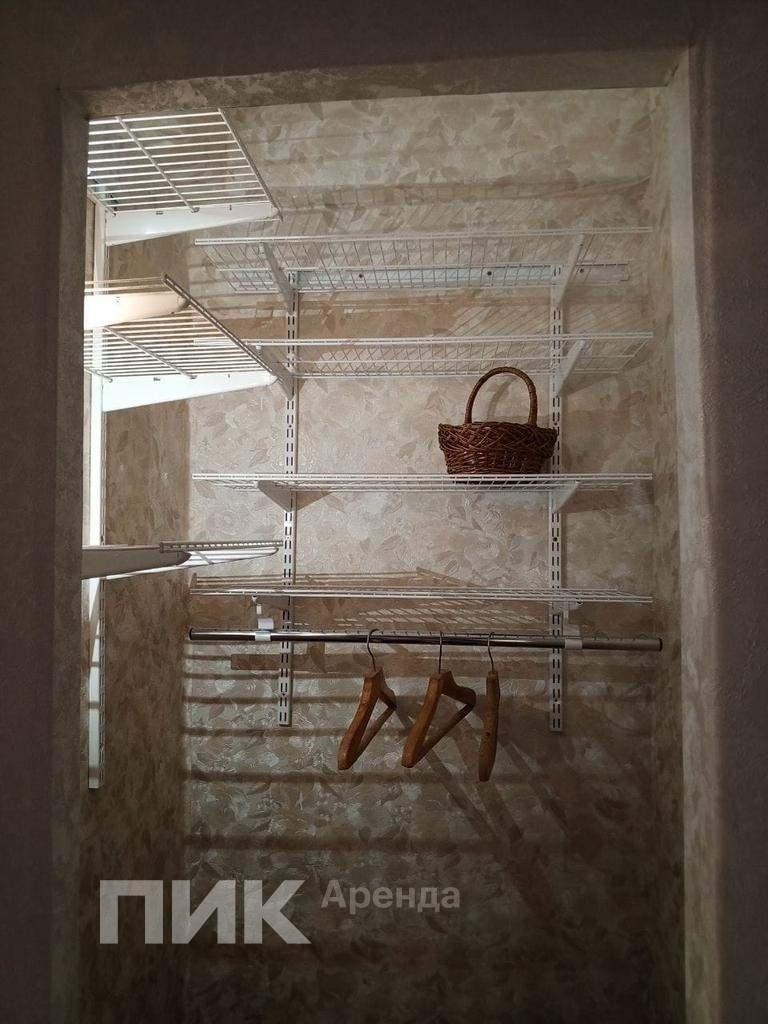 3-к. квартира, 59.4 м², 58 300 ₽/мес — фото № 24