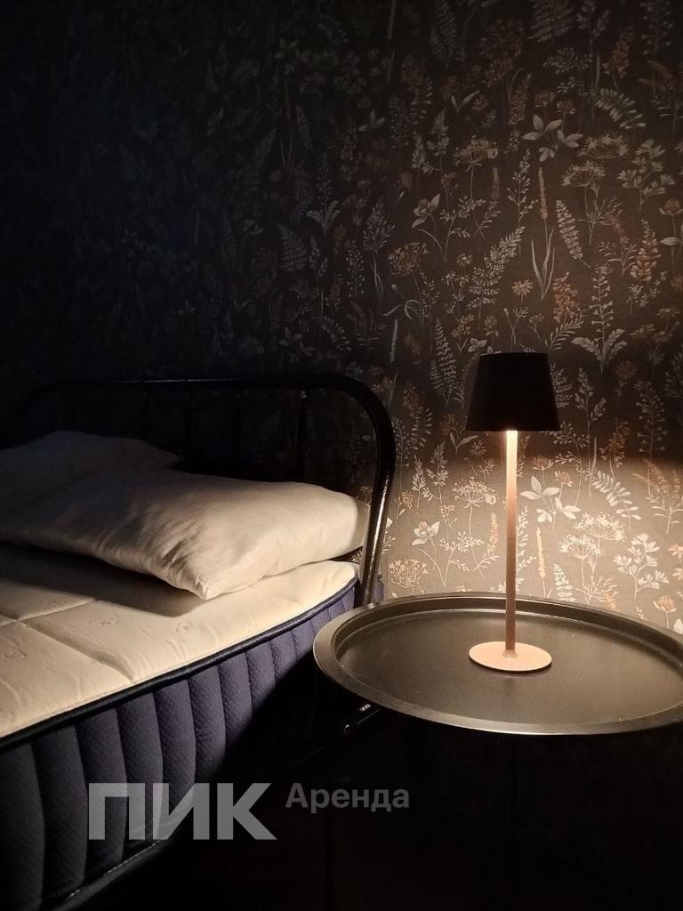 3-к. квартира, 59.4 м², 58 300 ₽/мес — фото № 11