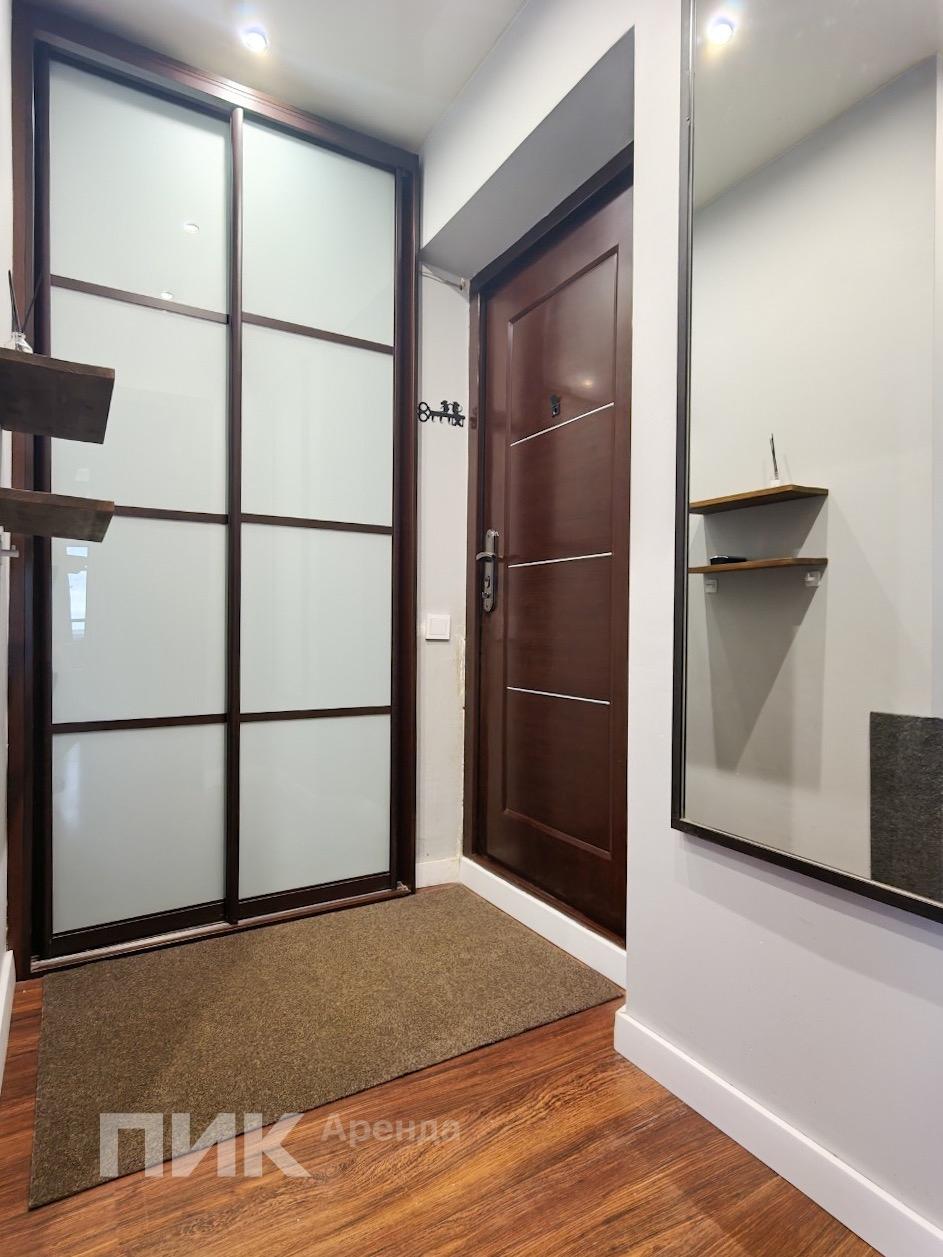 1-к. квартира, 32 м², 71 300 ₽/мес — фото № 13