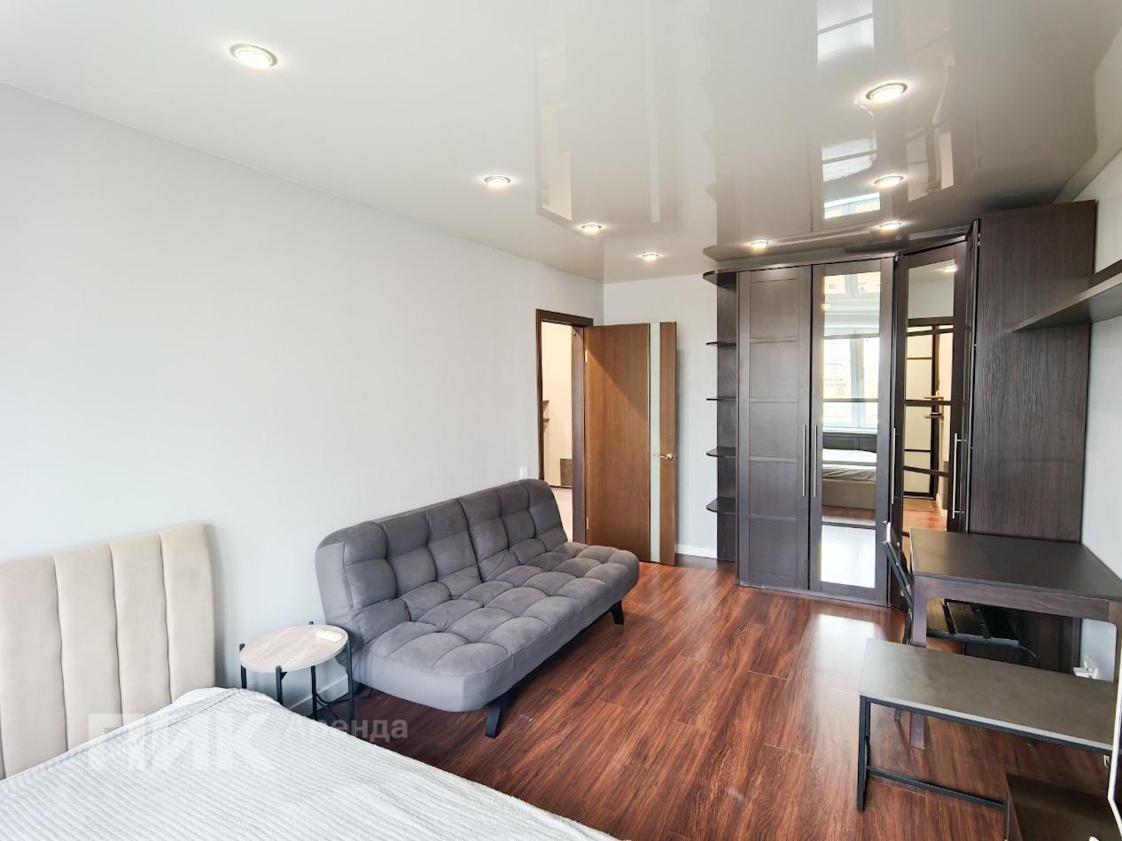 1-к. квартира, 32 м², 71 300 ₽/мес — фото № 5