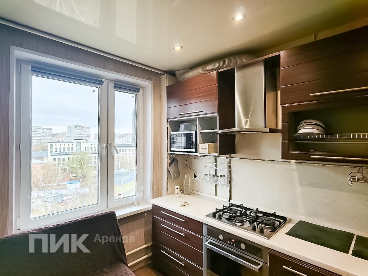 1-к. квартира, 32 м², 71 300 ₽/мес — фото № 7