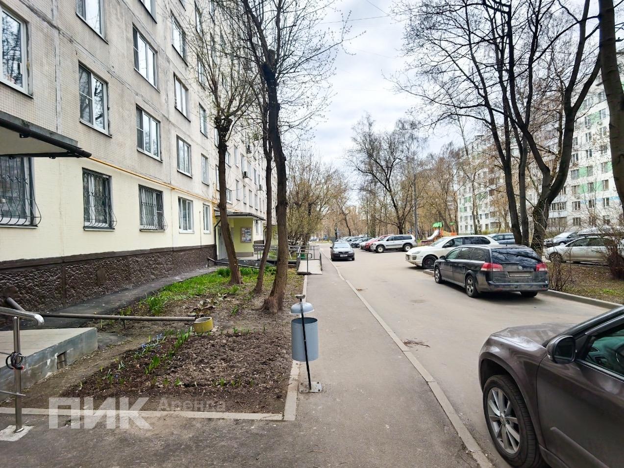 1-к. квартира, 32 м², 71 300 ₽/мес — фото № 19