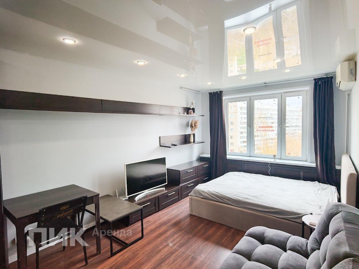 1-к. квартира, 32 м², 71 300 ₽/мес — фото № 2