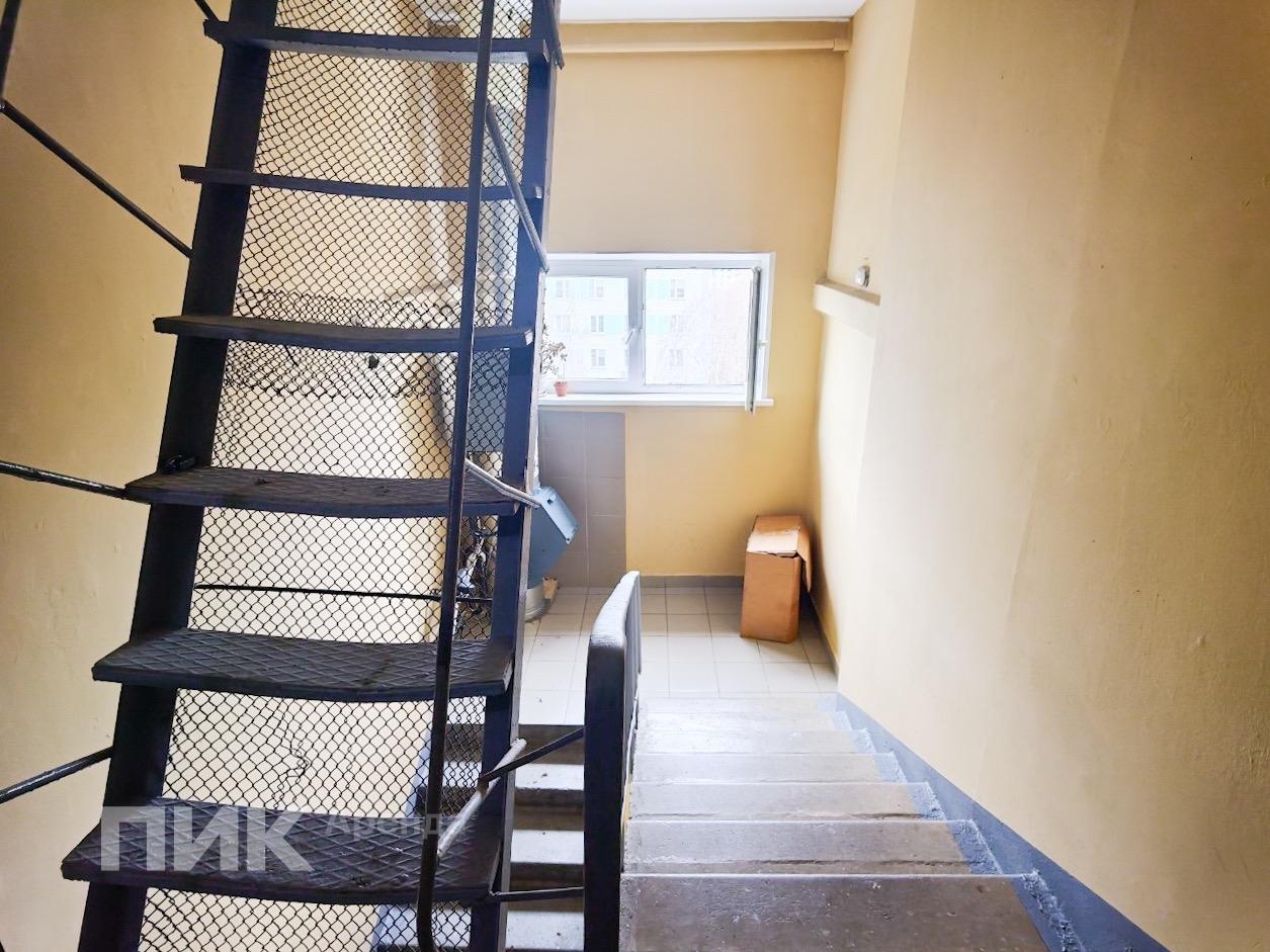 1-к. квартира, 32 м², 71 300 ₽/мес — фото № 14