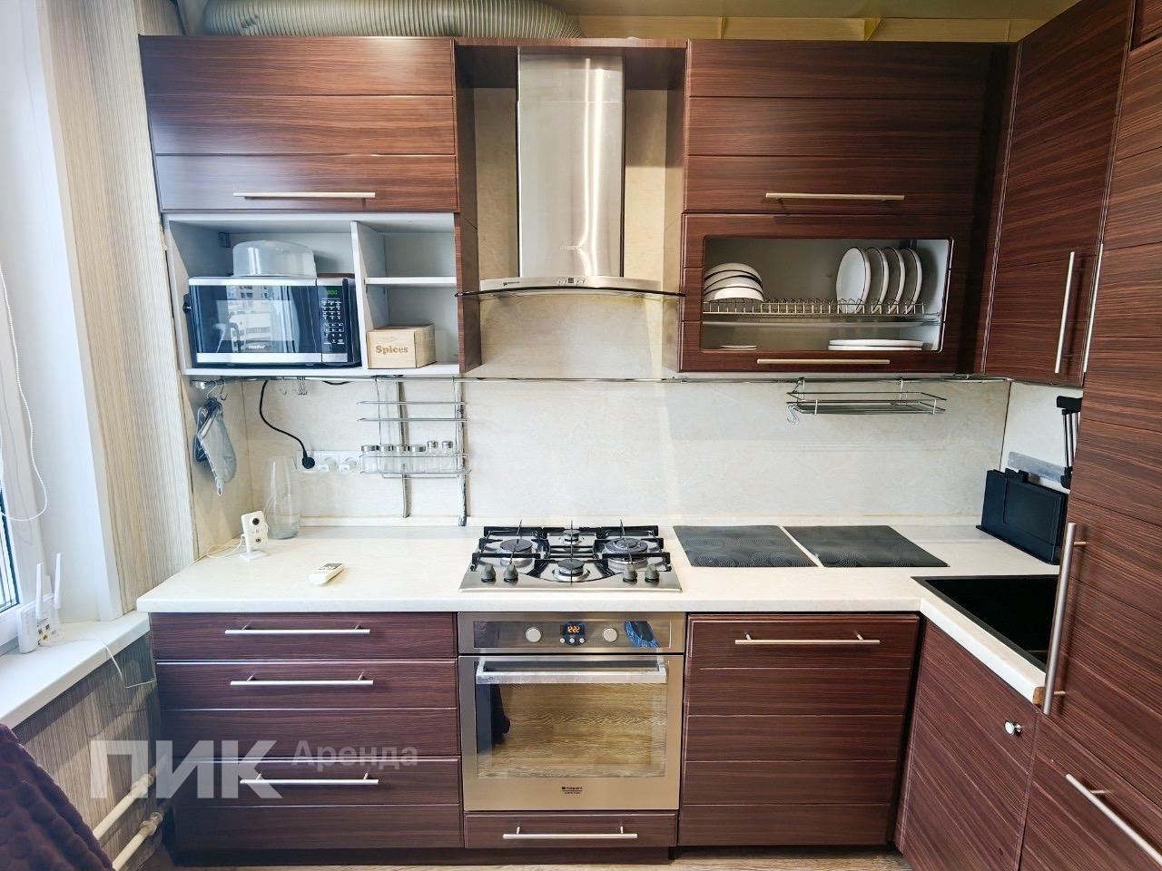 1-к. квартира, 32 м², 71 300 ₽/мес — фото № 8