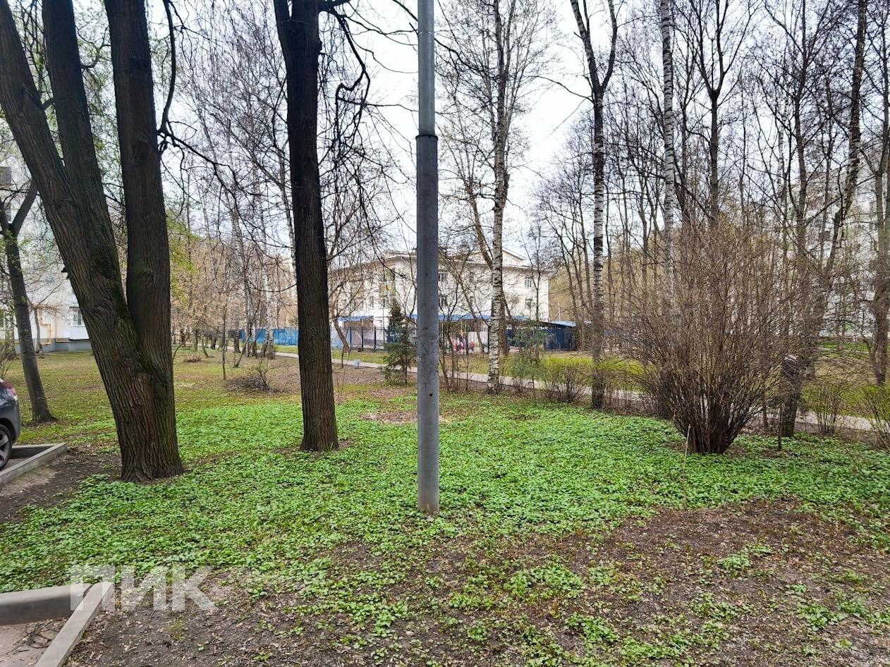 1-к. квартира, 32 м², 71 300 ₽/мес — фото № 20