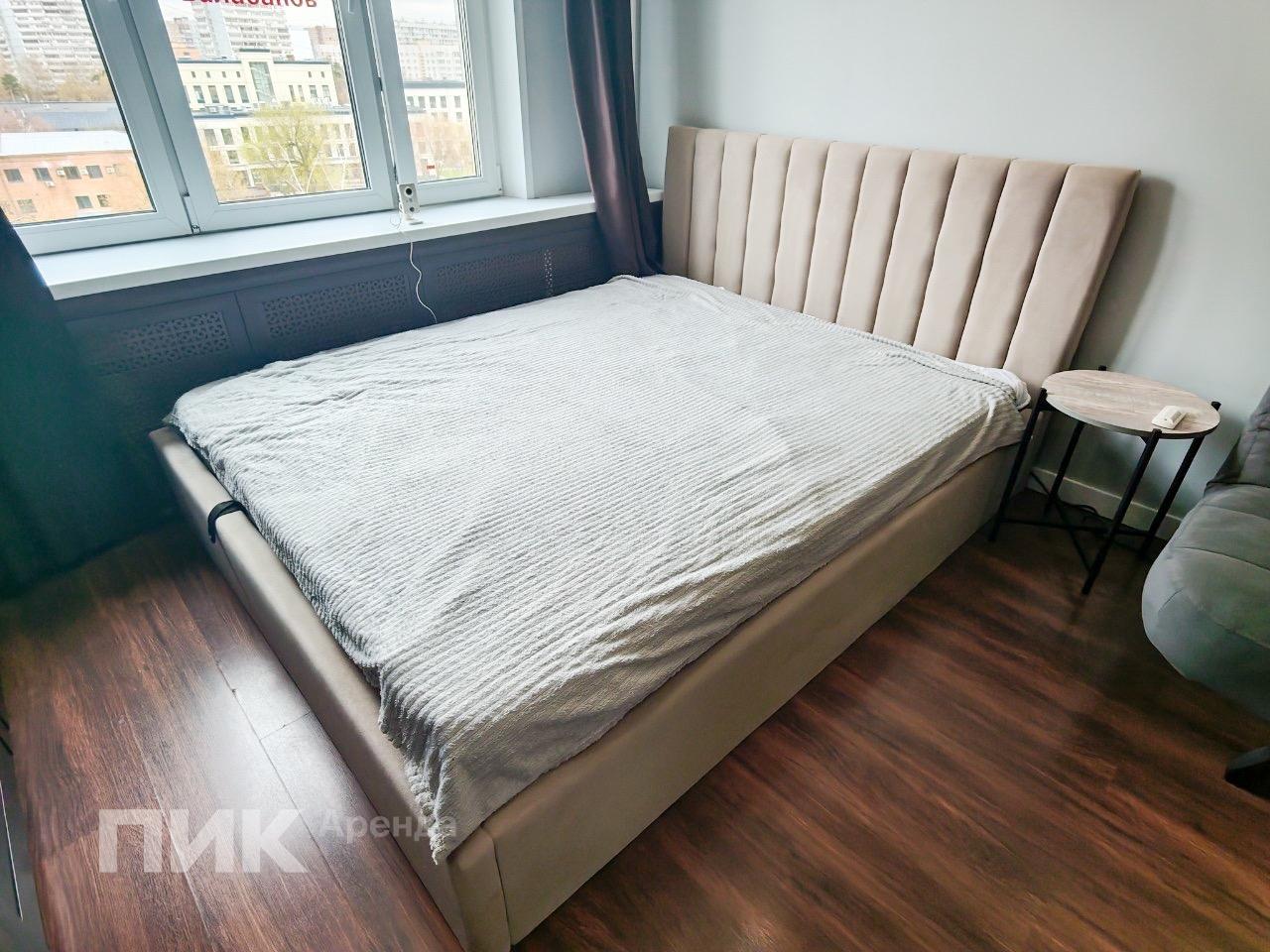 1-к. квартира, 32 м², 71 300 ₽/мес — фото № 3