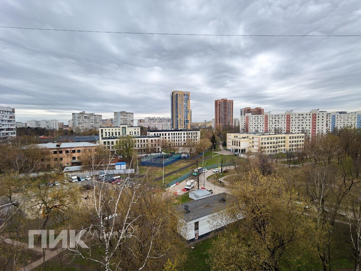 1-к. квартира, 32 м², 71 300 ₽/мес — фото № 16