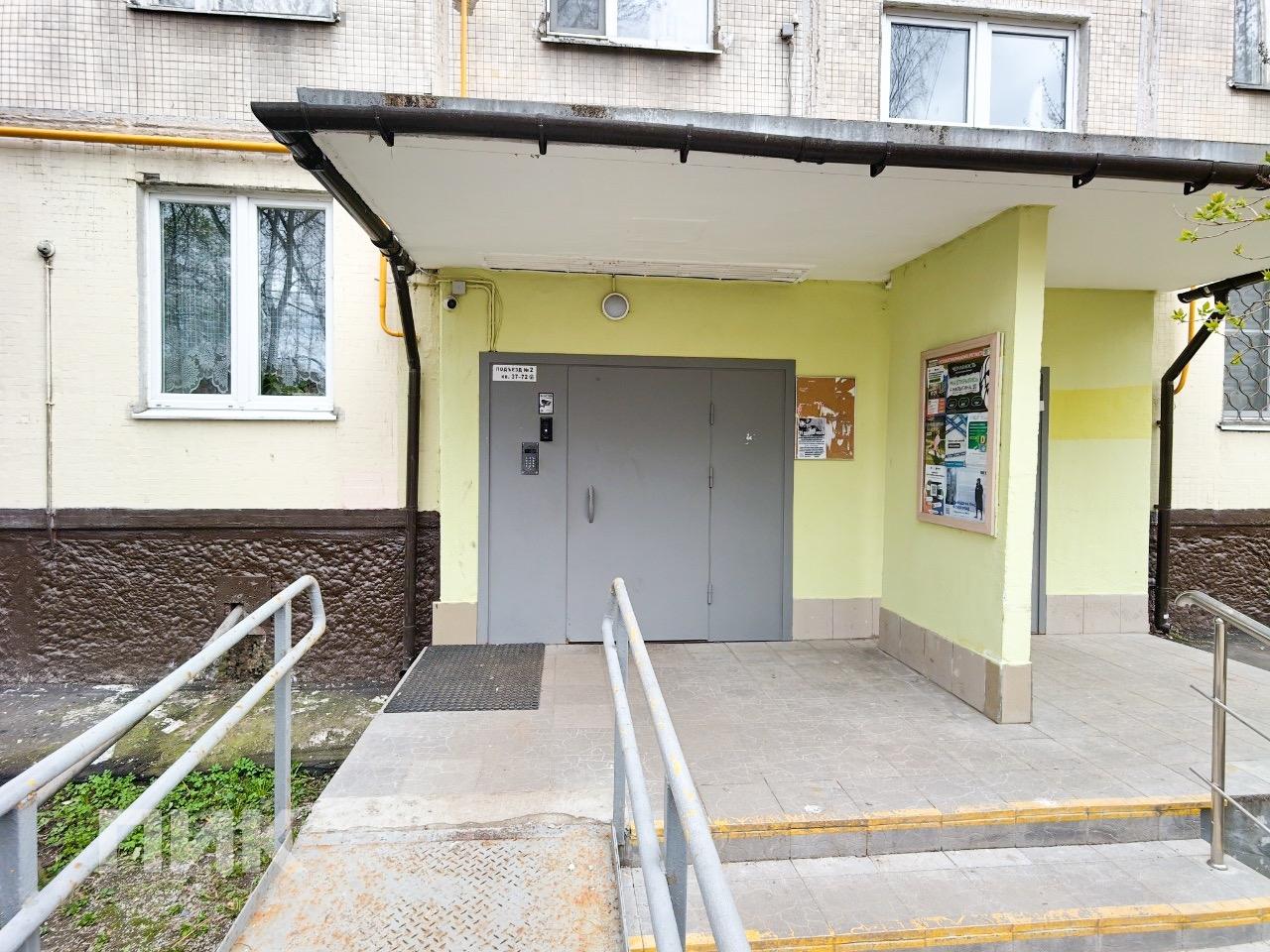 1-к. квартира, 32 м², 71 300 ₽/мес — фото № 17