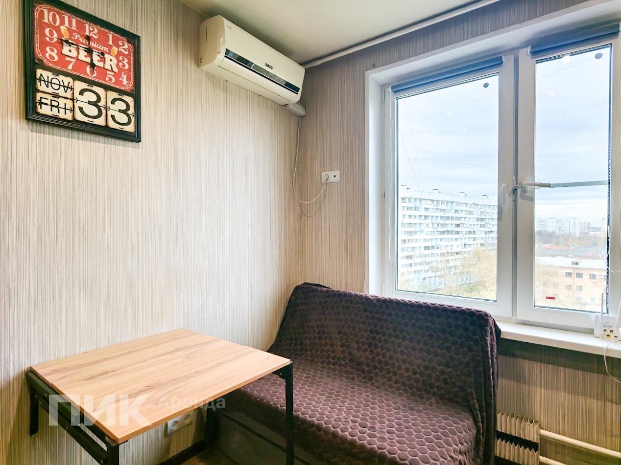 1-к. квартира, 32 м², 71 300 ₽/мес — фото № 6