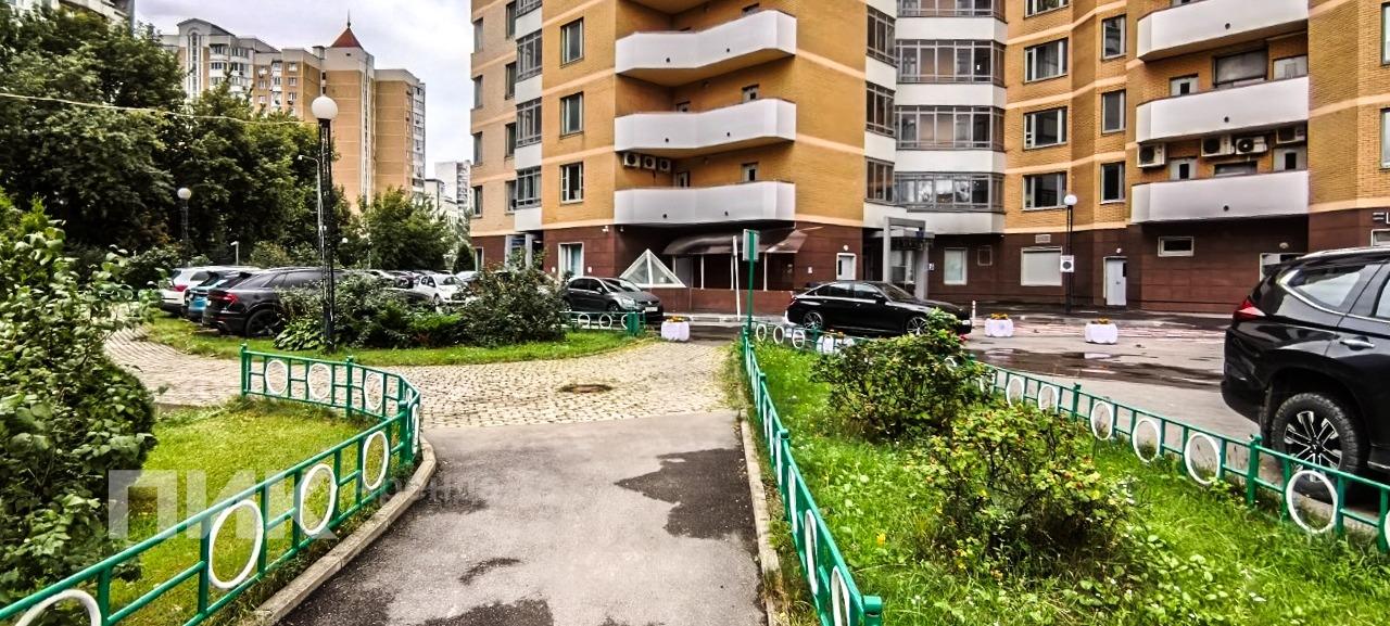 2-к. квартира, 50.1 м², 110 000 ₽/мес — фото № 28