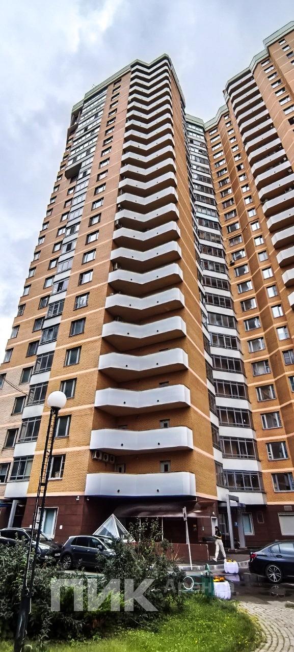 2-к. квартира, 50.1 м², 110 000 ₽/мес — фото № 25