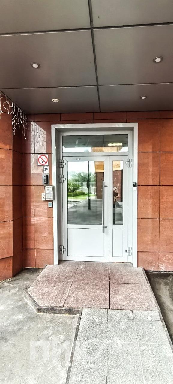 2-к. квартира, 50.1 м², 110 000 ₽/мес — фото № 26