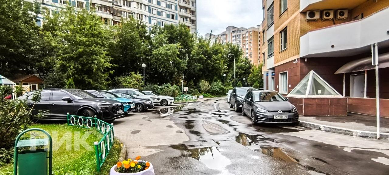 2-к. квартира, 50.1 м², 110 000 ₽/мес — фото № 27