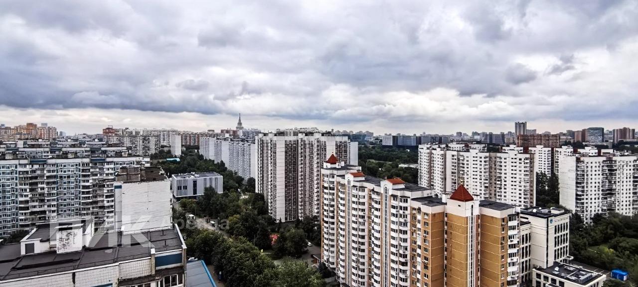 2-к. квартира, 50.1 м², 110 000 ₽/мес — фото № 24