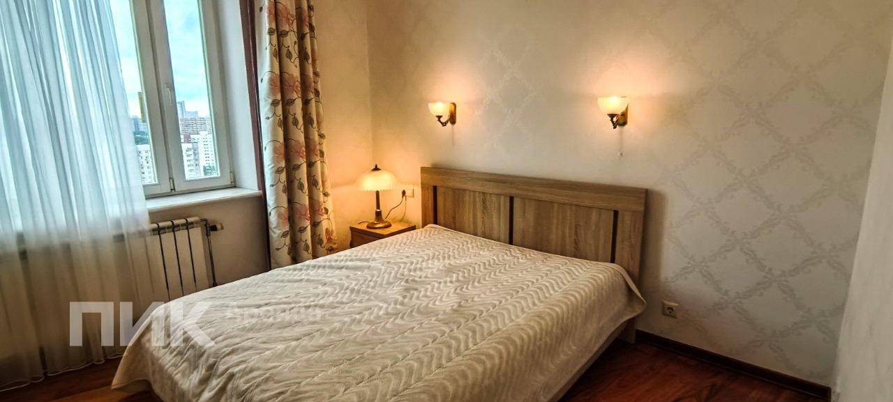 2-к. квартира, 50.1 м², 110 000 ₽/мес — фото № 1