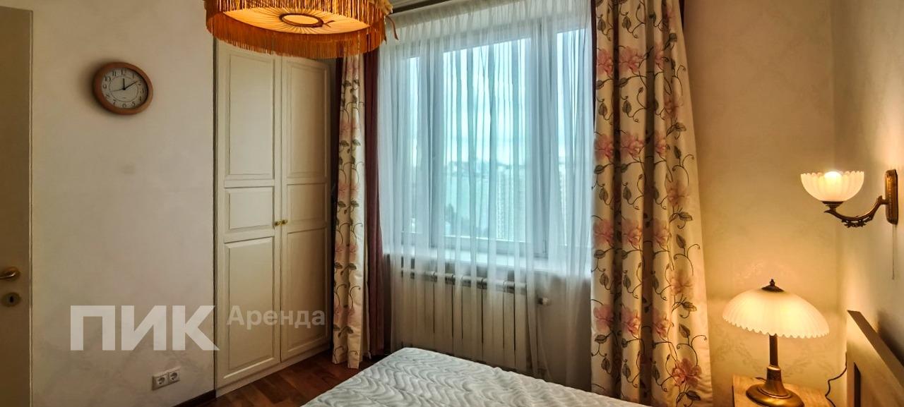 2-к. квартира, 50.1 м², 110 000 ₽/мес — фото № 2