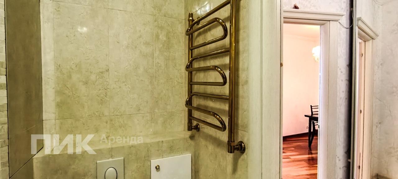 2-к. квартира, 50.1 м², 110 000 ₽/мес — фото № 15