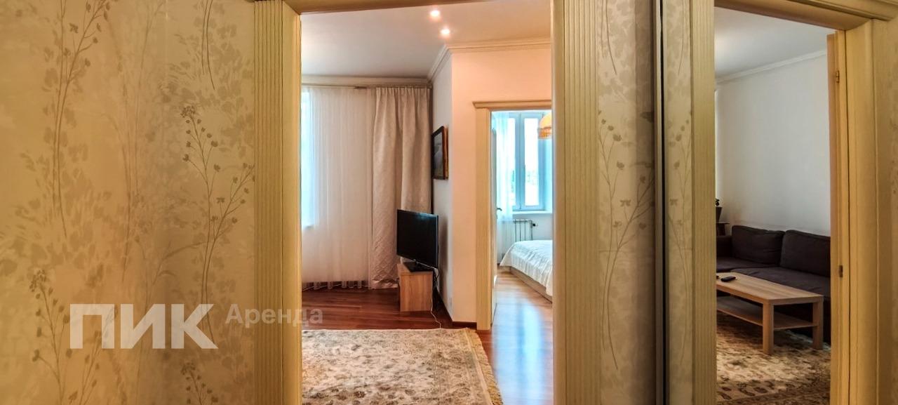 2-к. квартира, 50.1 м², 110 000 ₽/мес — фото № 12
