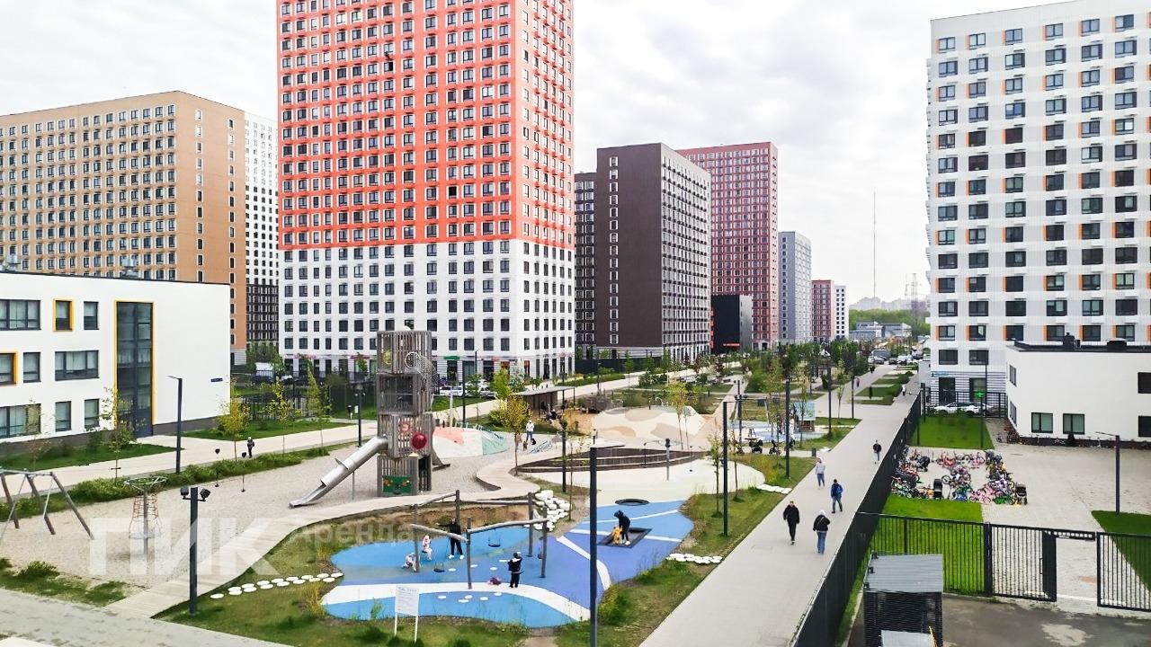 2-к. квартира, 57.8 м², 57 950 ₽/мес — фото № 15