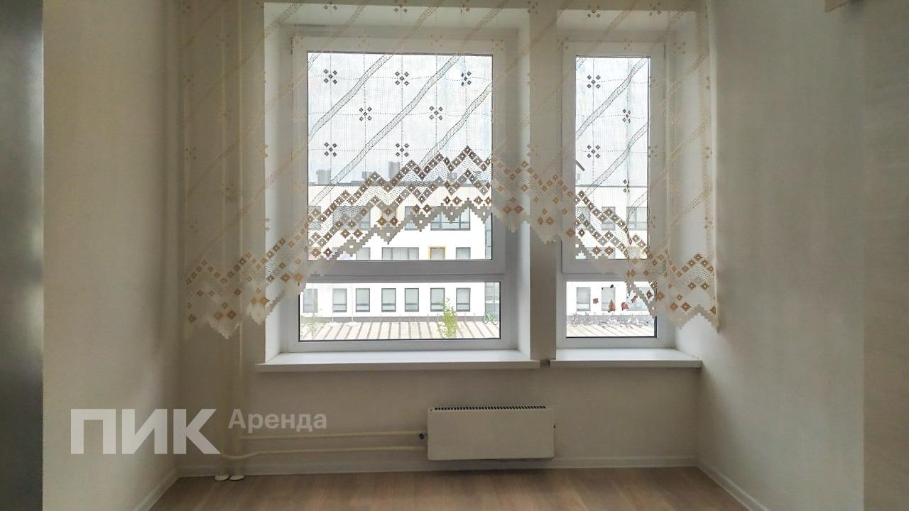 2-к. квартира, 57.8 м², 57 950 ₽/мес — фото № 6