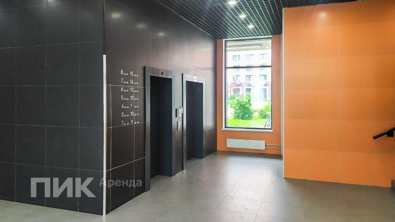 2-к. квартира, 57.8 м², 57 950 ₽/мес — фото № 14