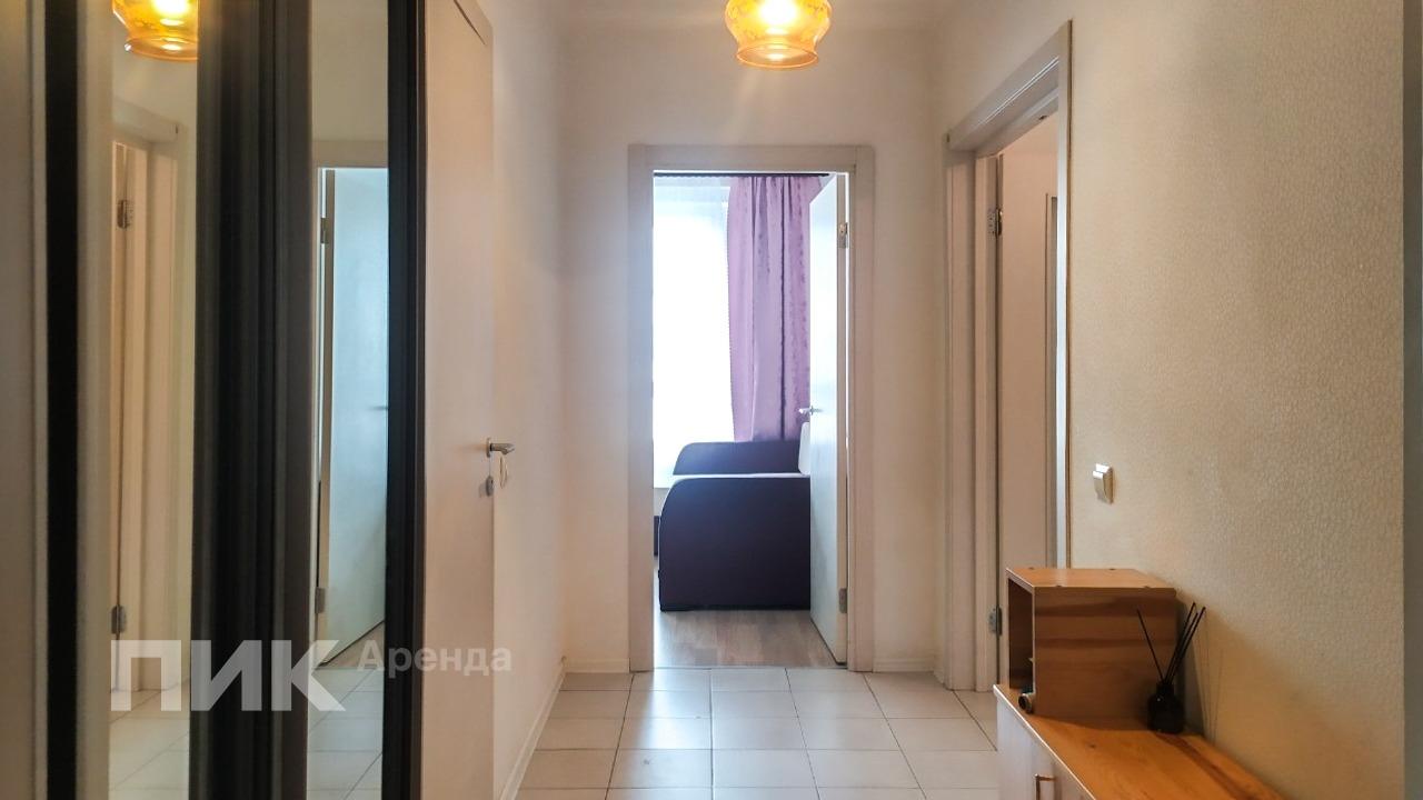 2-к. квартира, 57.8 м², 57 950 ₽/мес — фото № 10