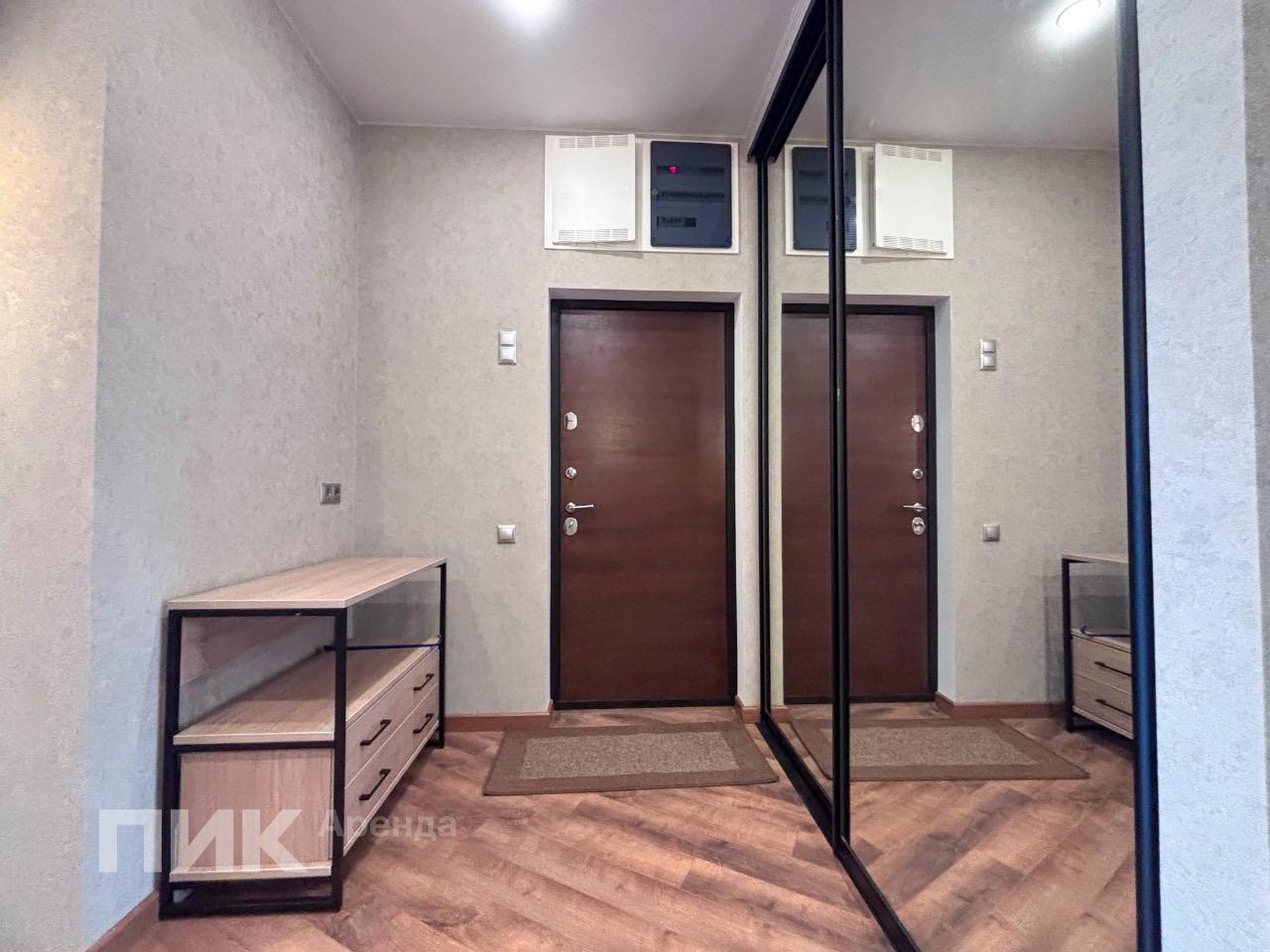 2-к. квартира, 63 м², 97 999 ₽/мес — фото № 13