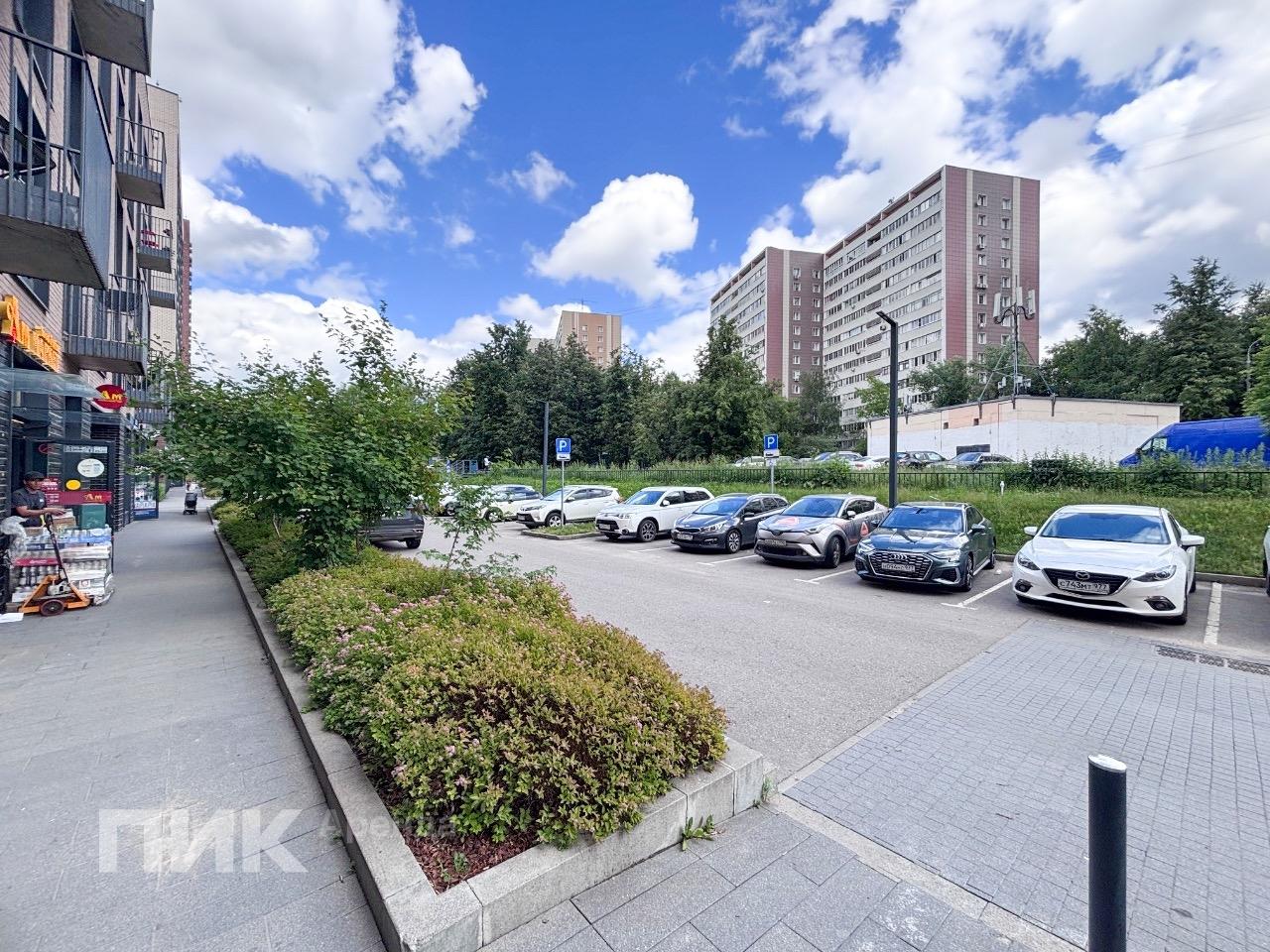 2-к. квартира, 63 м², 97 999 ₽/мес — фото № 18