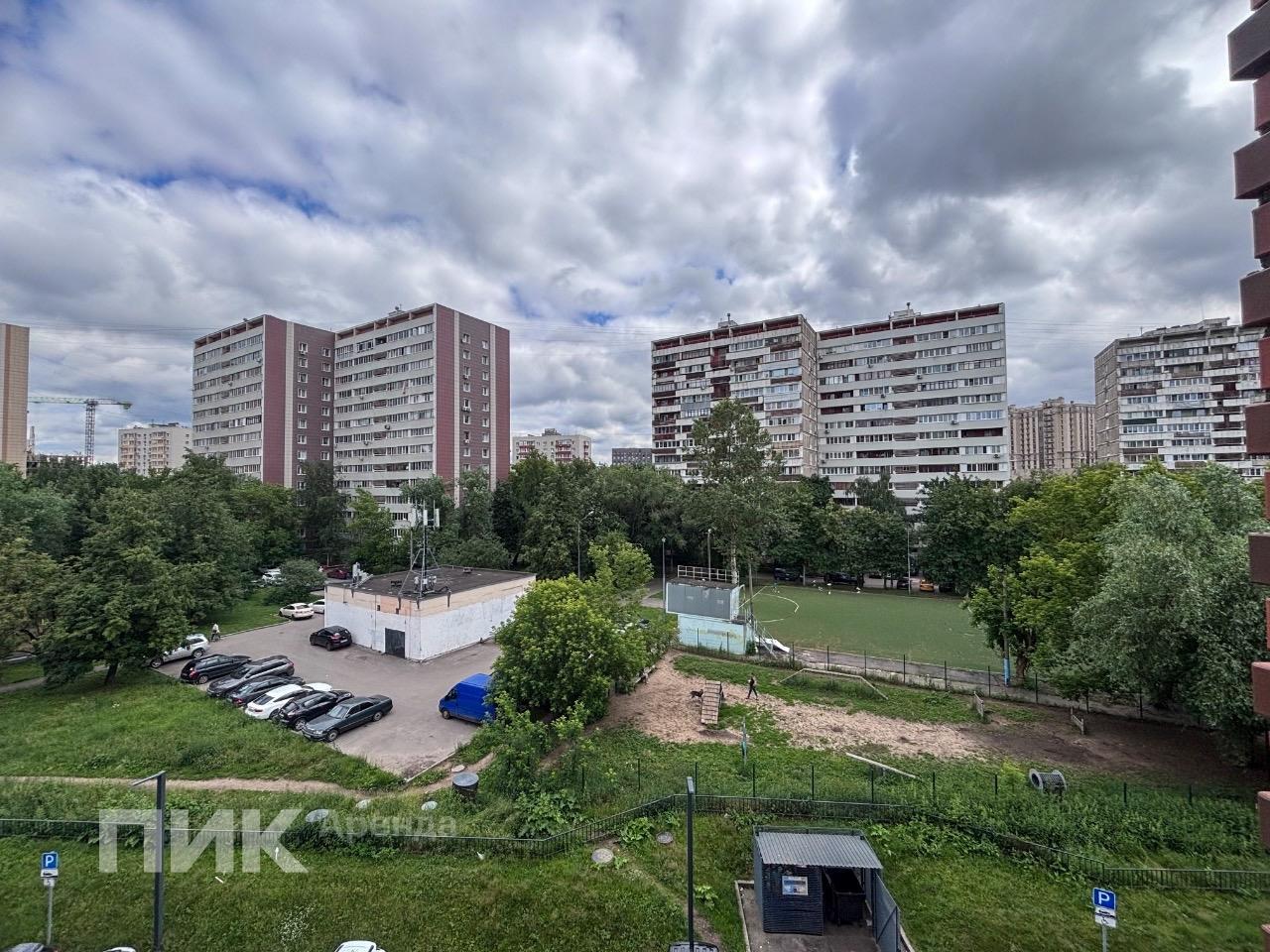 2-к. квартира, 63 м², 97 999 ₽/мес — фото № 15