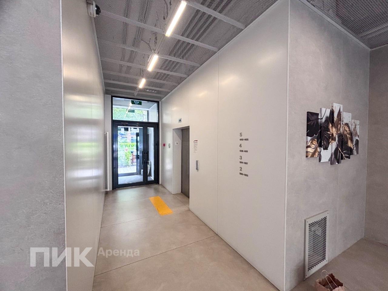 2-к. квартира, 63 м², 97 999 ₽/мес — фото № 14