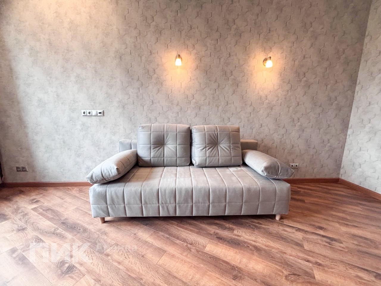 2-к. квартира, 63 м², 97 999 ₽/мес — фото № 2