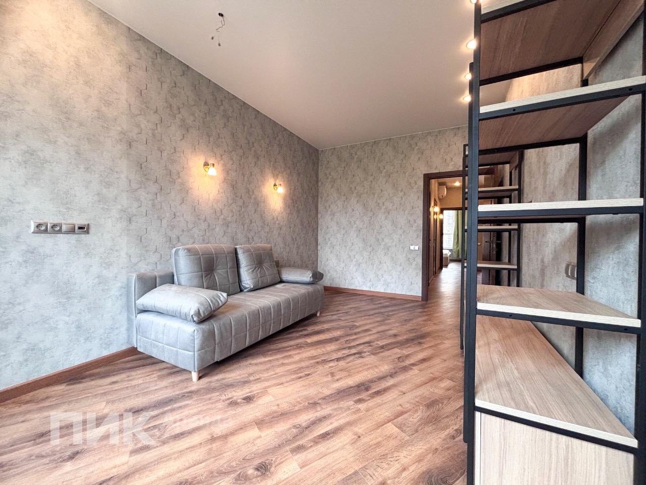 2-к. квартира, 63 м², 97 999 ₽/мес — фото № 3