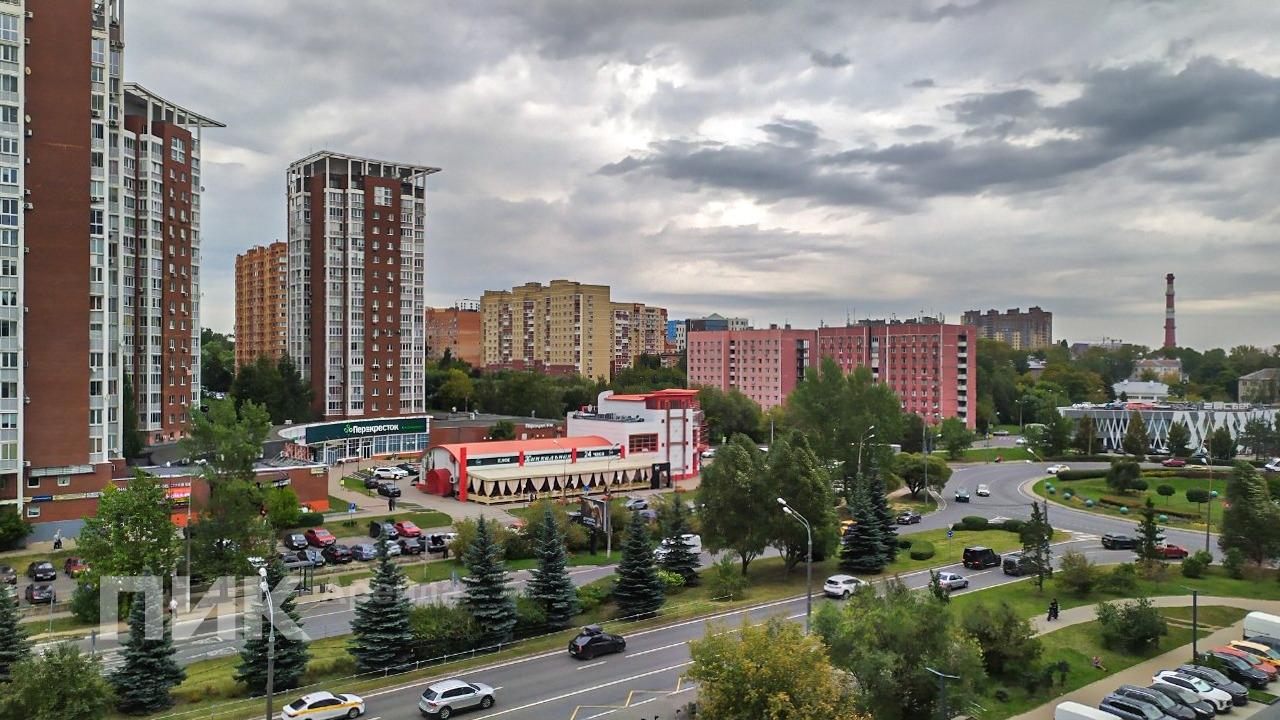 студия, 27.1 м², 43 900 ₽/мес — фото № 12