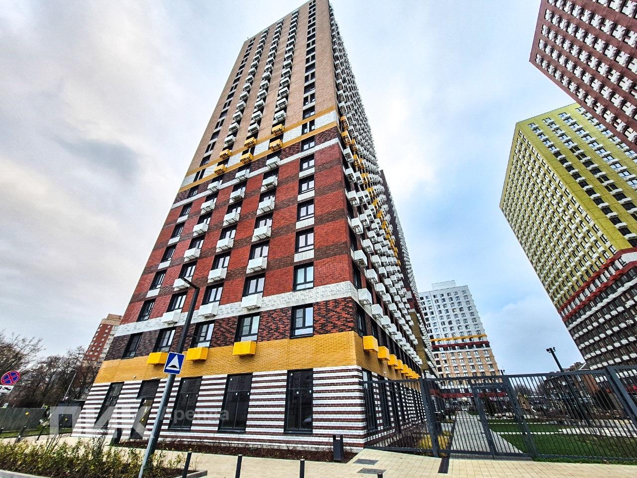 студия, 23 м², 52 000 ₽/мес — фото № 13