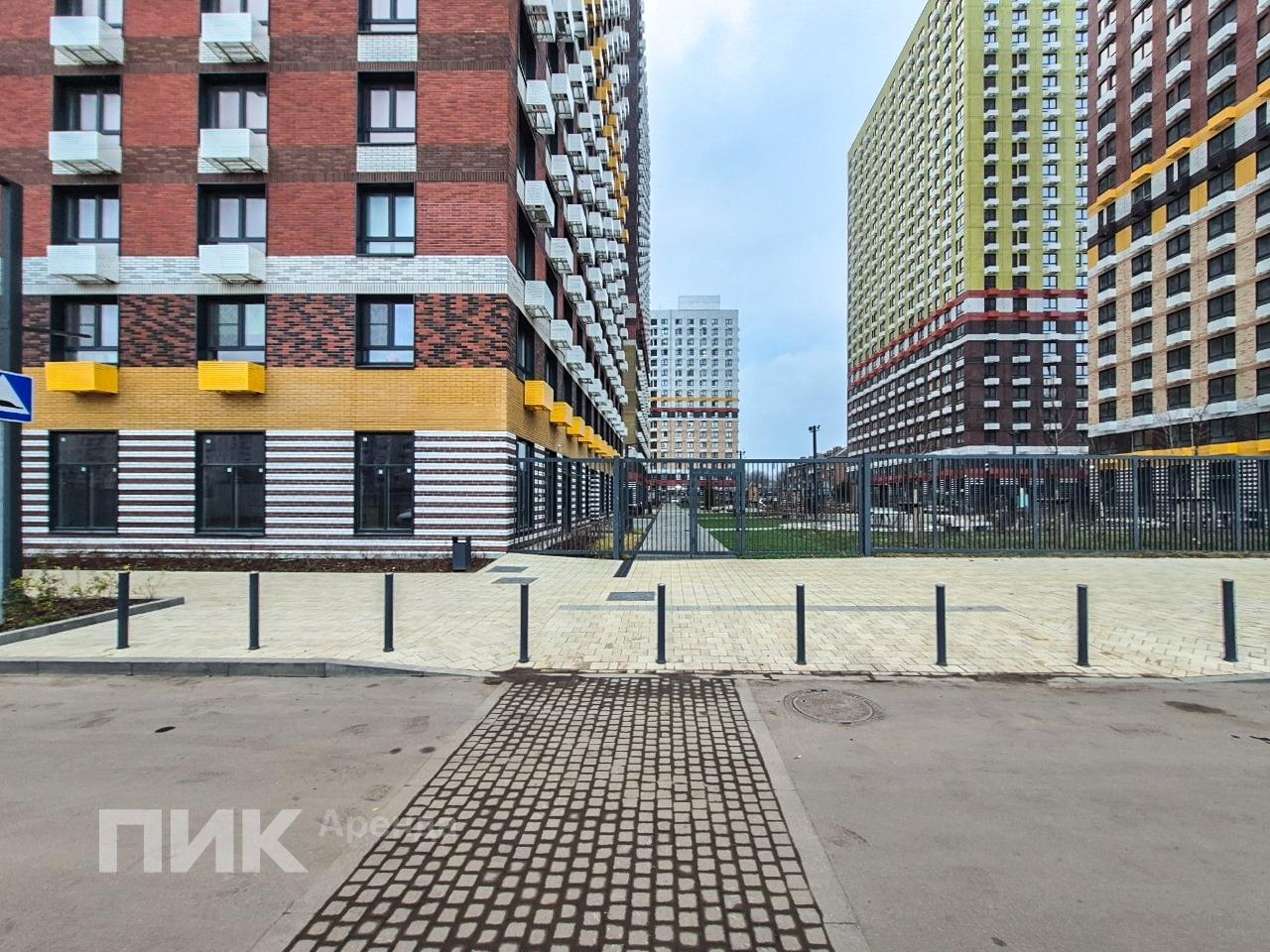 студия, 23 м², 52 000 ₽/мес — фото № 14