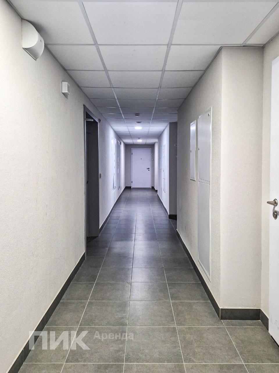 студия, 23 м², 52 000 ₽/мес — фото № 9