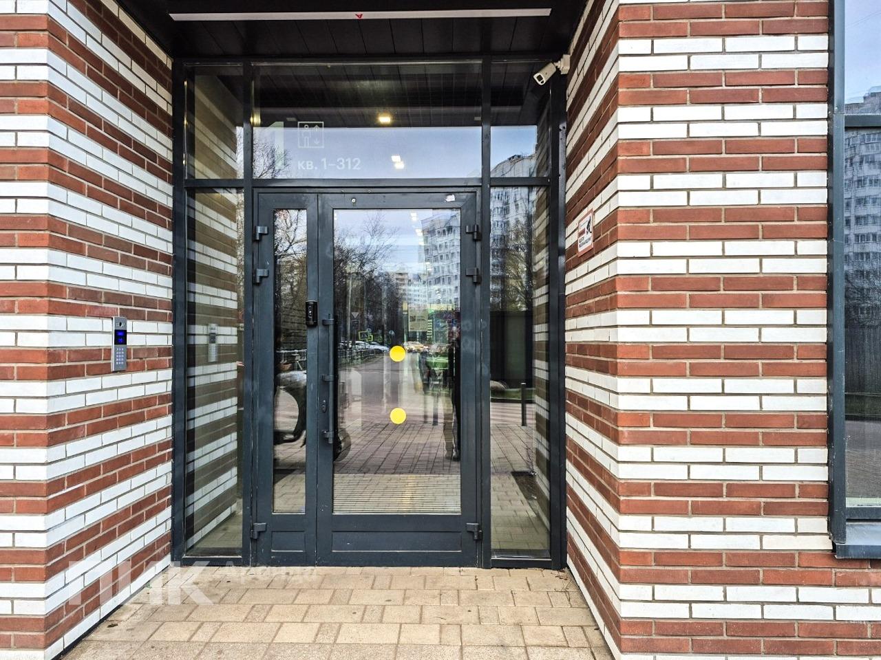 студия, 23 м², 52 000 ₽/мес — фото № 12