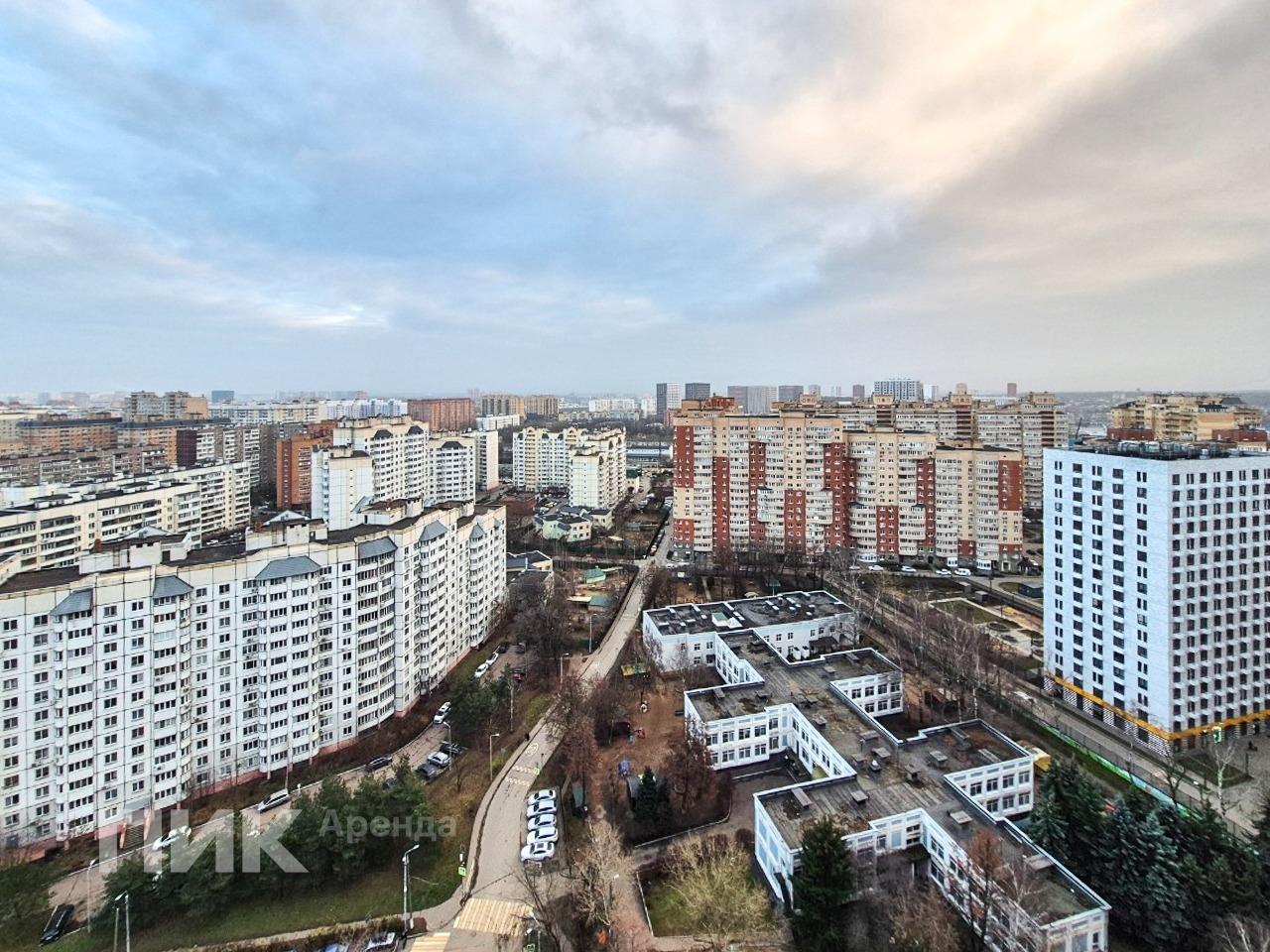 студия, 23 м², 52 000 ₽/мес — фото № 11