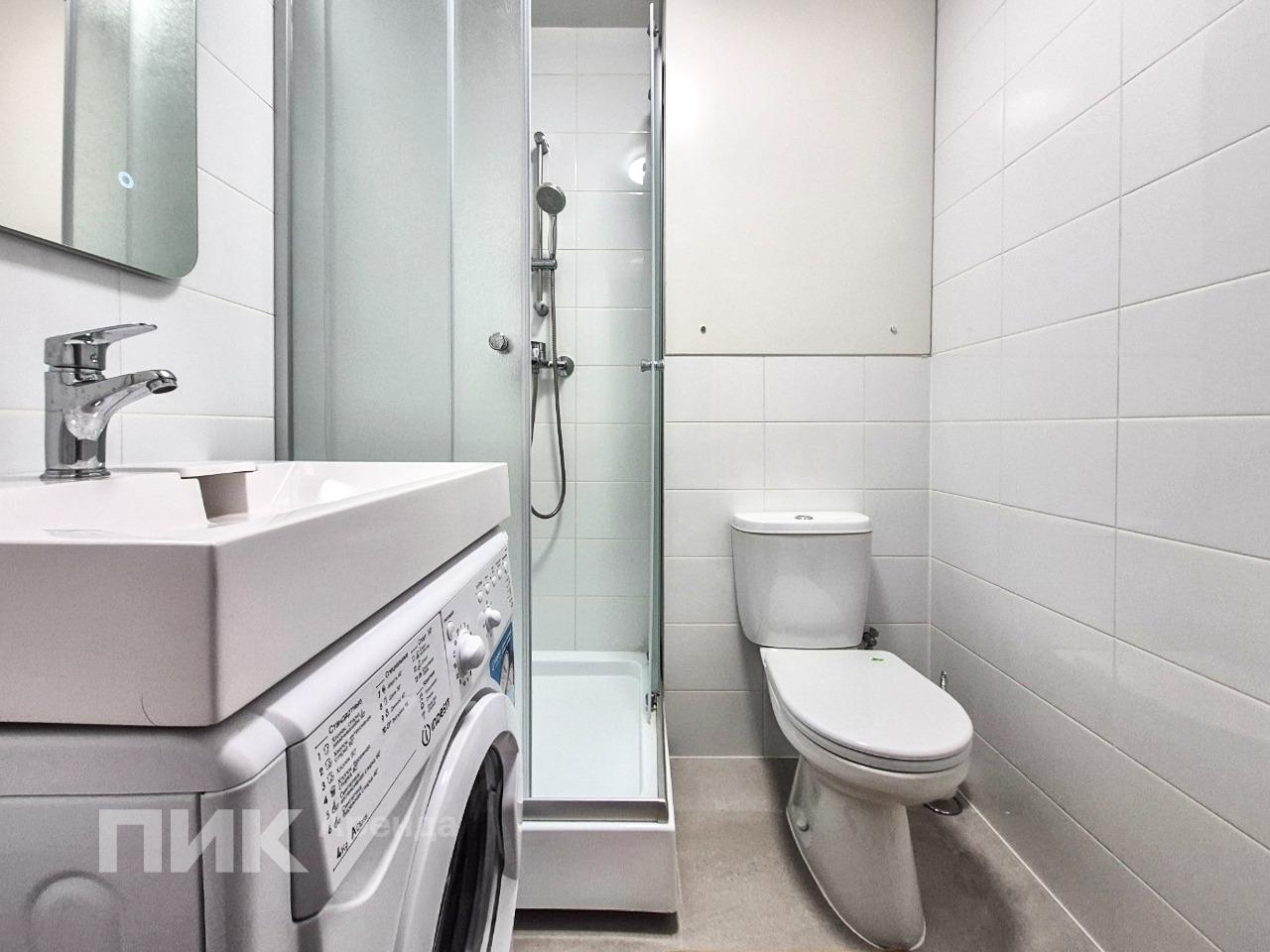 студия, 23 м², 52 000 ₽/мес — фото № 6