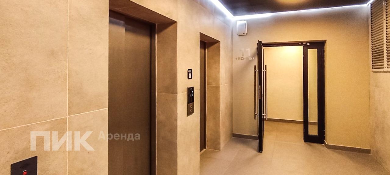 2-к. квартира, 54.9 м², 135 700 ₽/мес — фото № 16