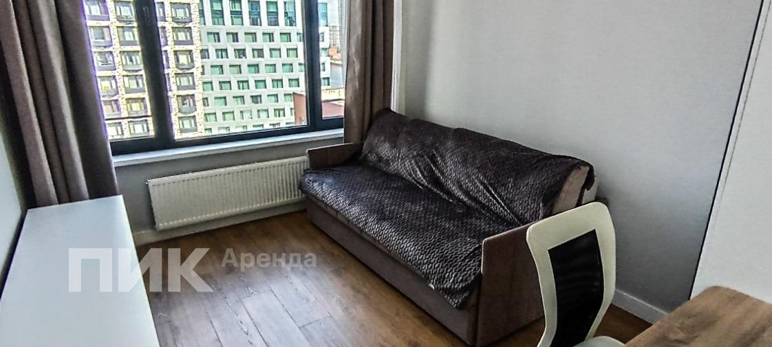 2-к. квартира, 54.9 м², 135 700 ₽/мес — фото № 5