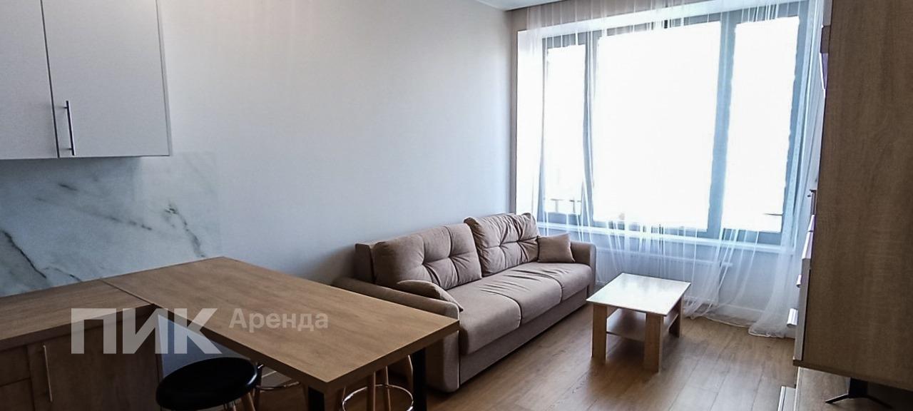 2-к. квартира, 54.9 м², 135 700 ₽/мес — фото № 2