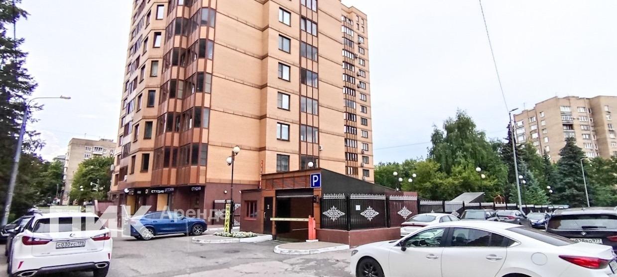2-к. квартира, 60 м², 156 500 ₽/мес — фото № 22