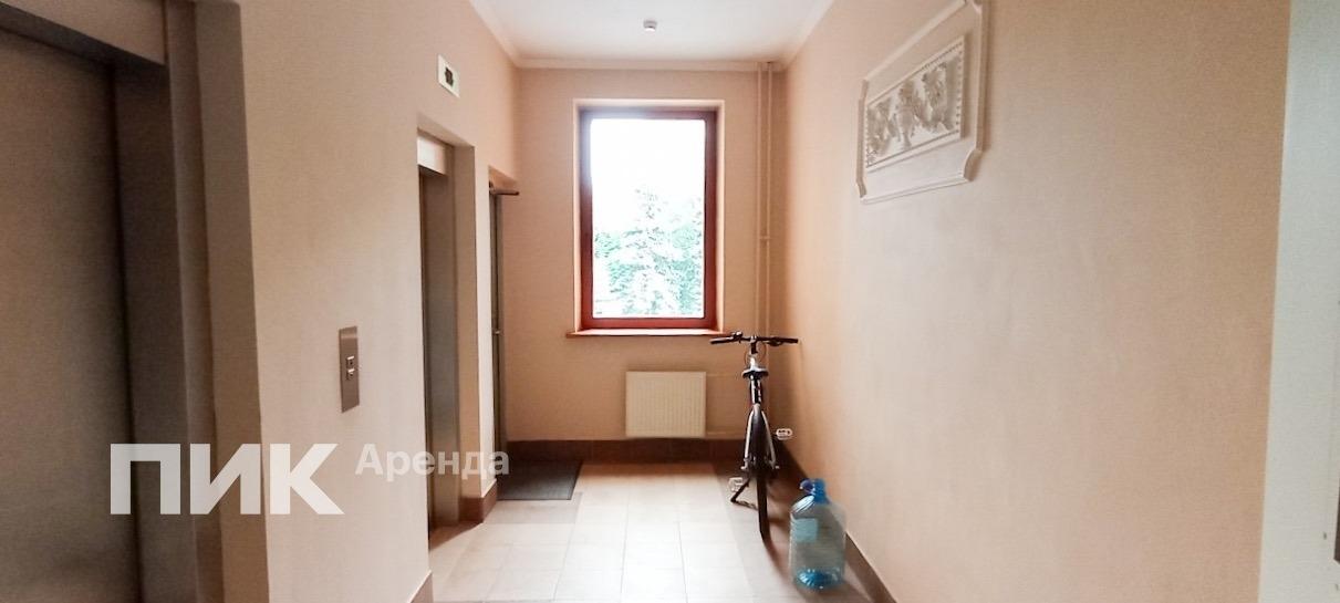 2-к. квартира, 60 м², 156 500 ₽/мес — фото № 19