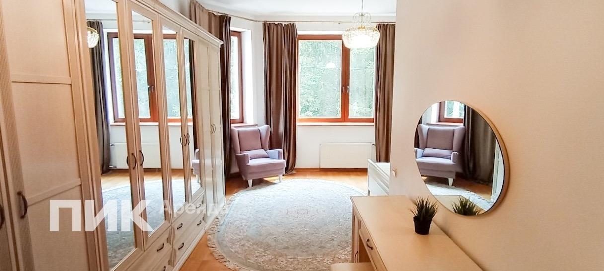 2-к. квартира, 60 м², 156 500 ₽/мес — фото № 5