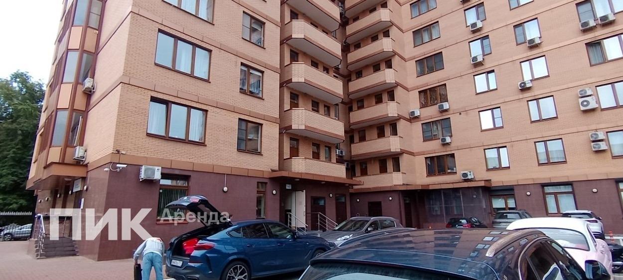 2-к. квартира, 60 м², 156 500 ₽/мес — фото № 20