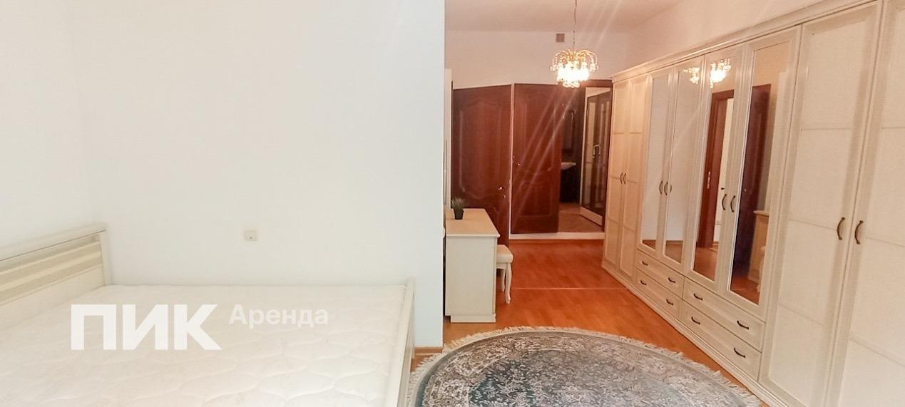 2-к. квартира, 60 м², 156 500 ₽/мес — фото № 9